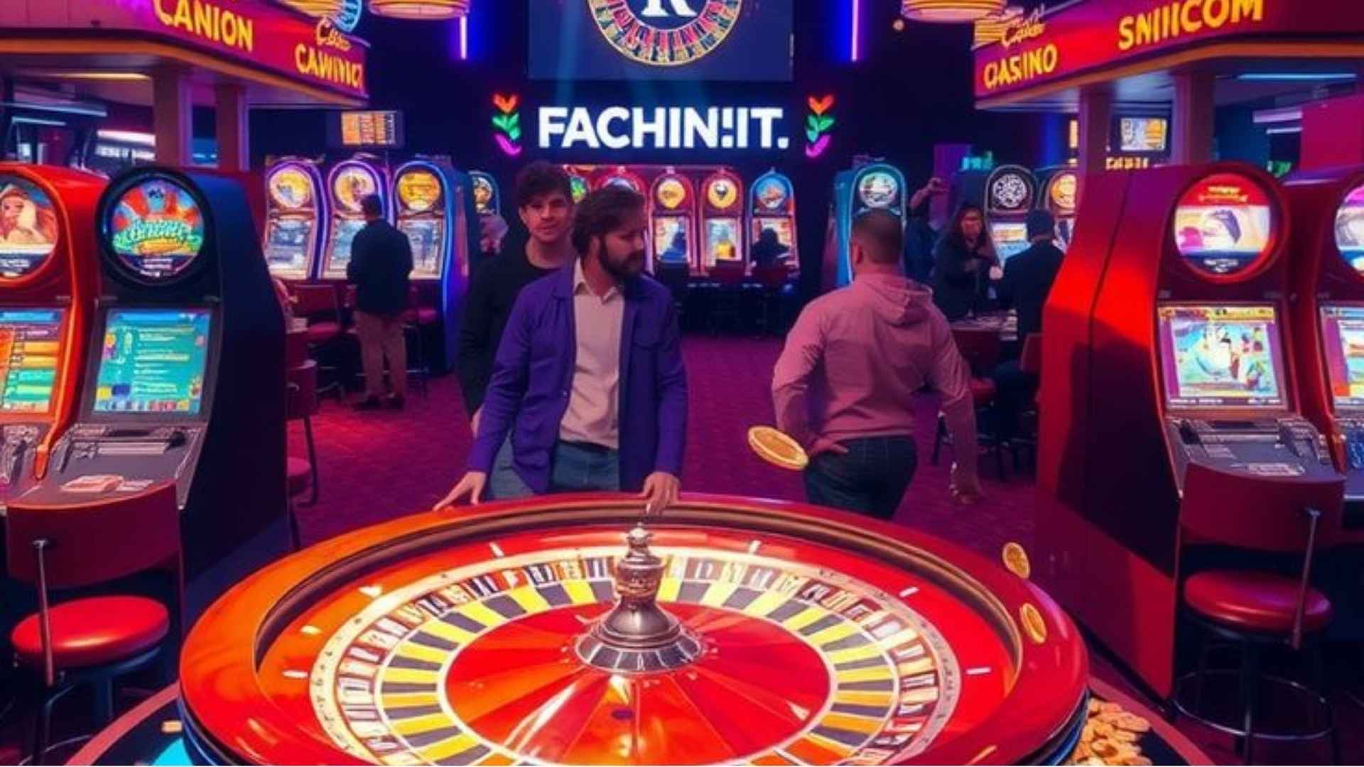 How Historic Card Rooms Created Their Own Gaming Etiquette