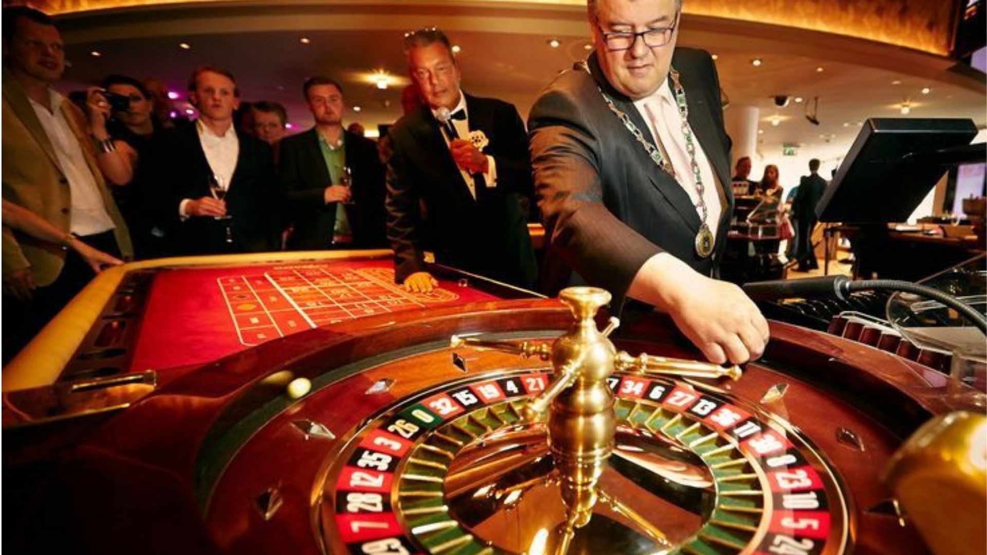 Fortune Wheel Winning Every Success