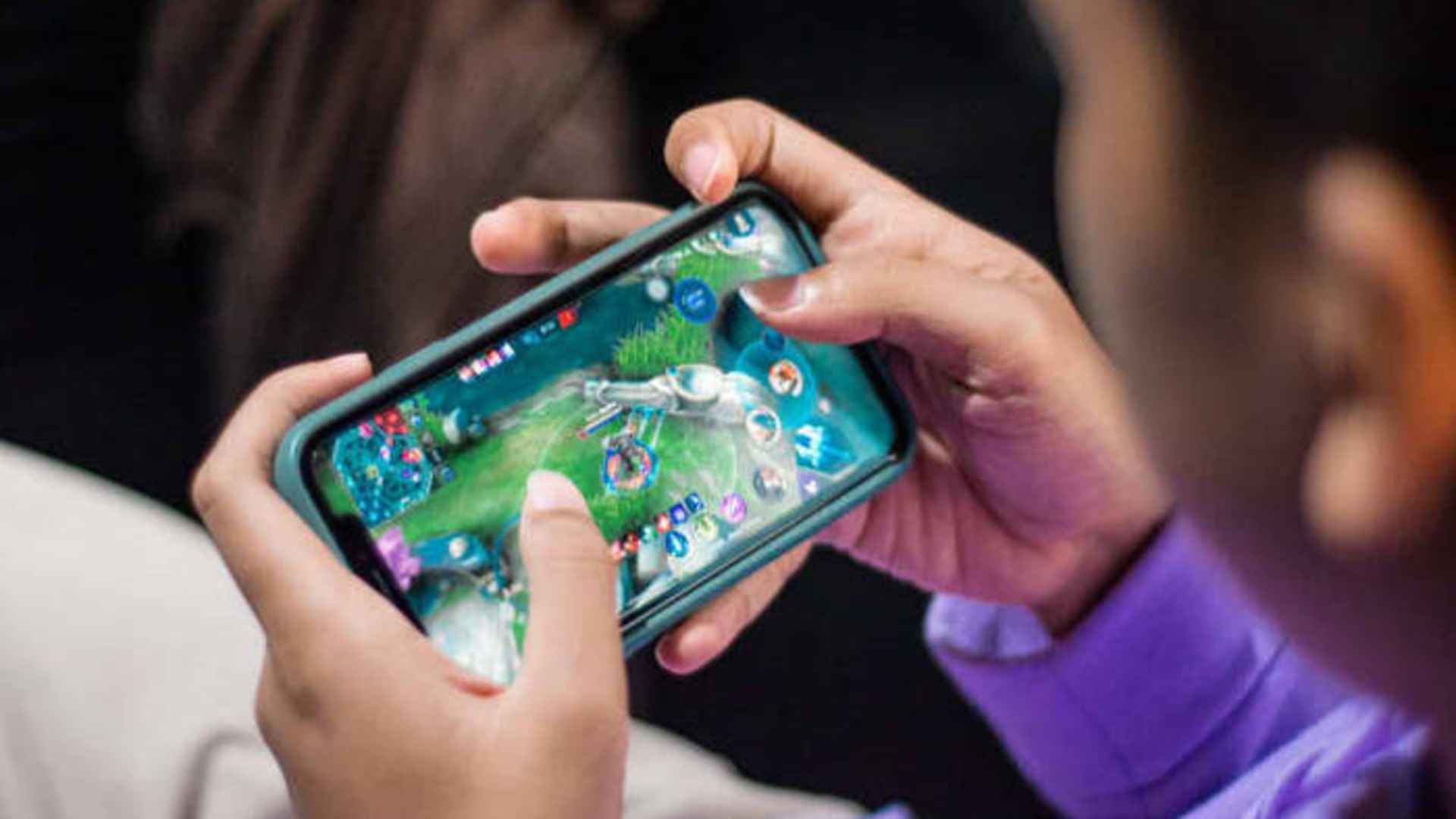 Blackjack Skills Built Through Experience